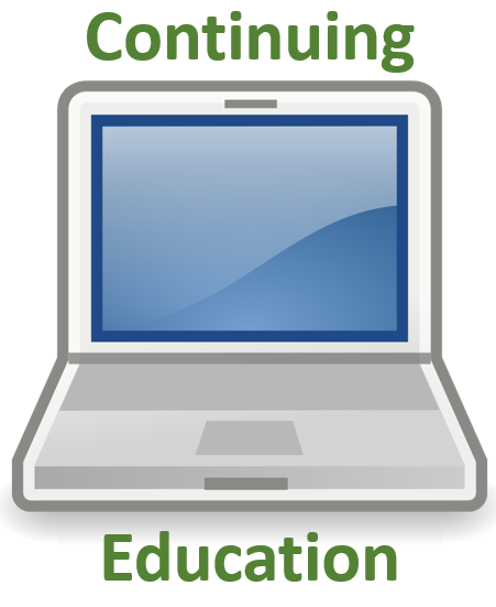 Access to Continuing Education Courses